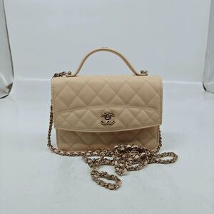Chanel Women Pre-Loved Bag Brand New Condition